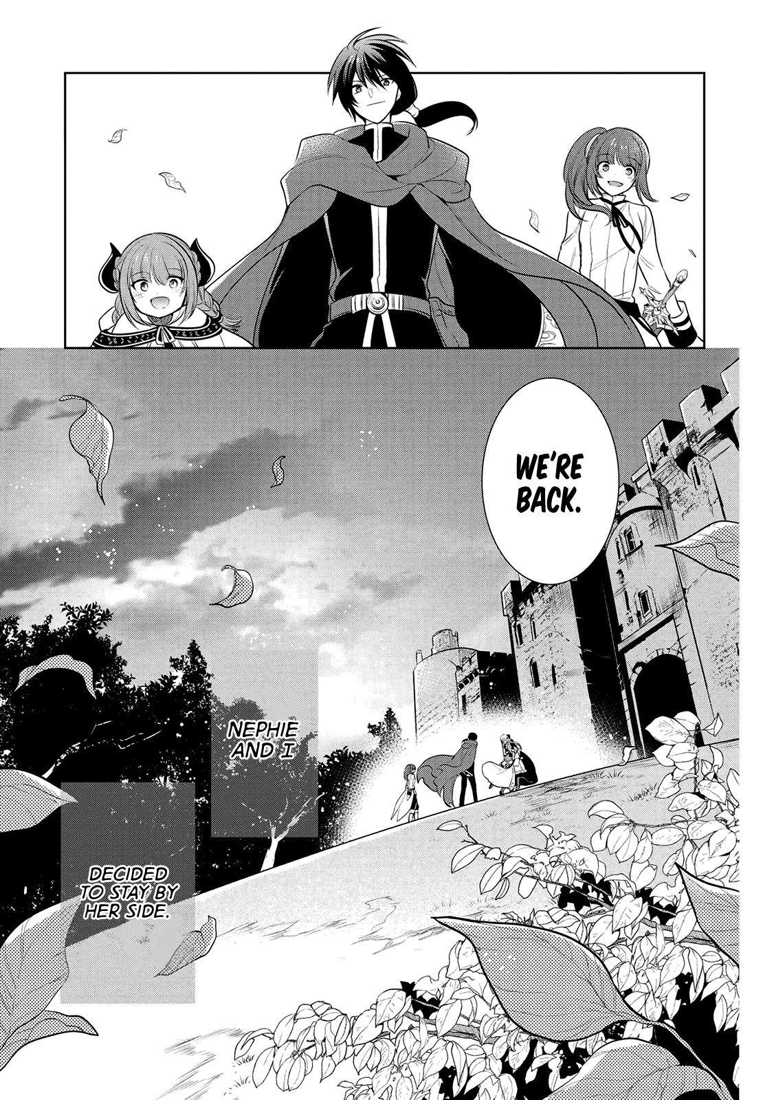 An Archdemon